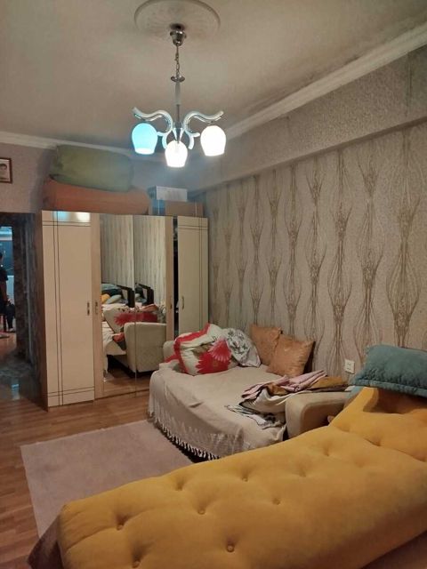2-otaqlı yeni tikili, Xırdalan ş., 45 m² — Bakı