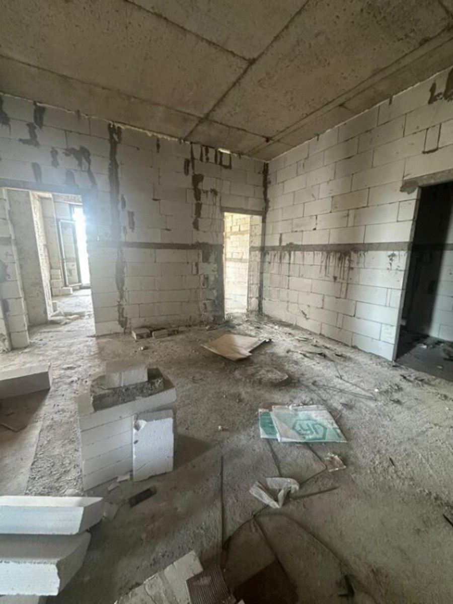 Satılır 5 otaqlı yeni tikili 254 m² — Mənzil, Bakı (6)