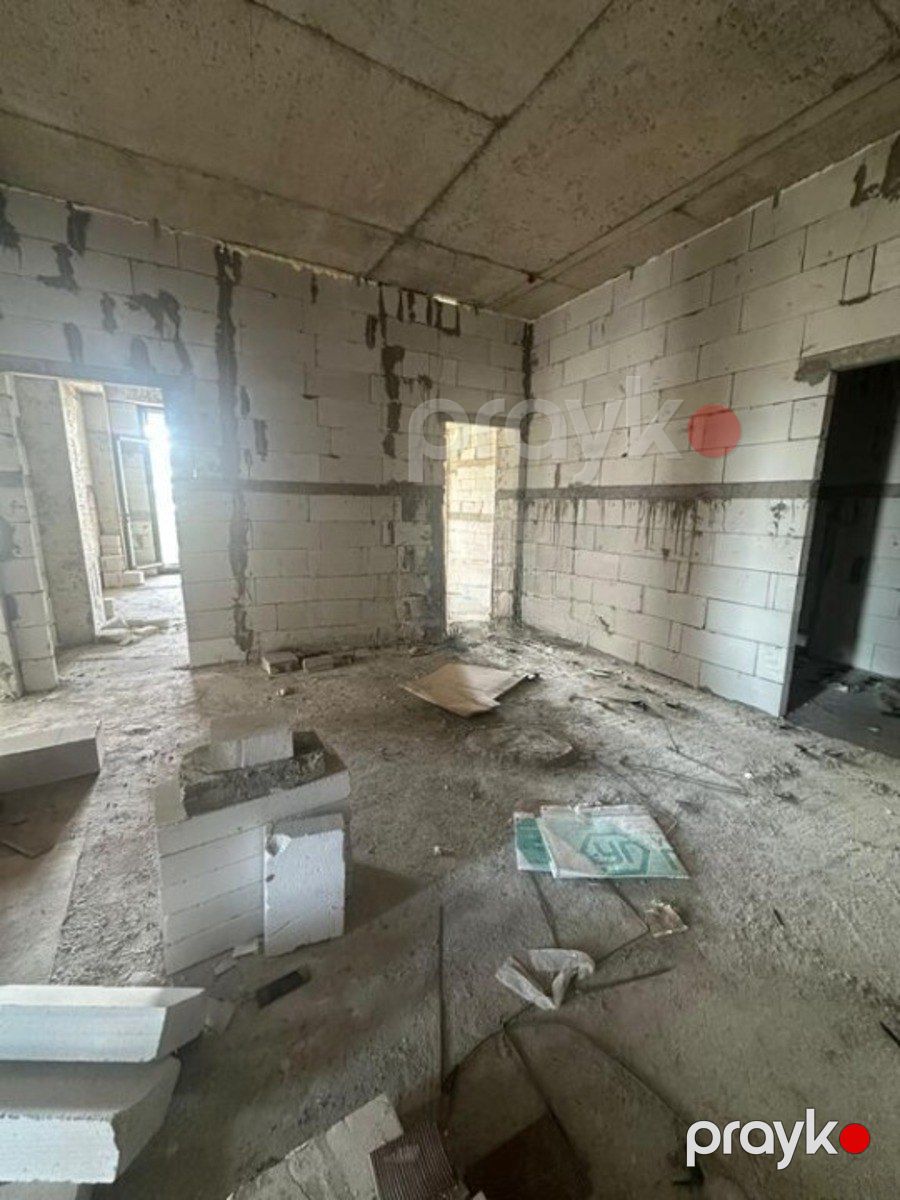 Satılır 4 otaqlı yeni tikili 220 m² — Mənzil, Bakı (5)