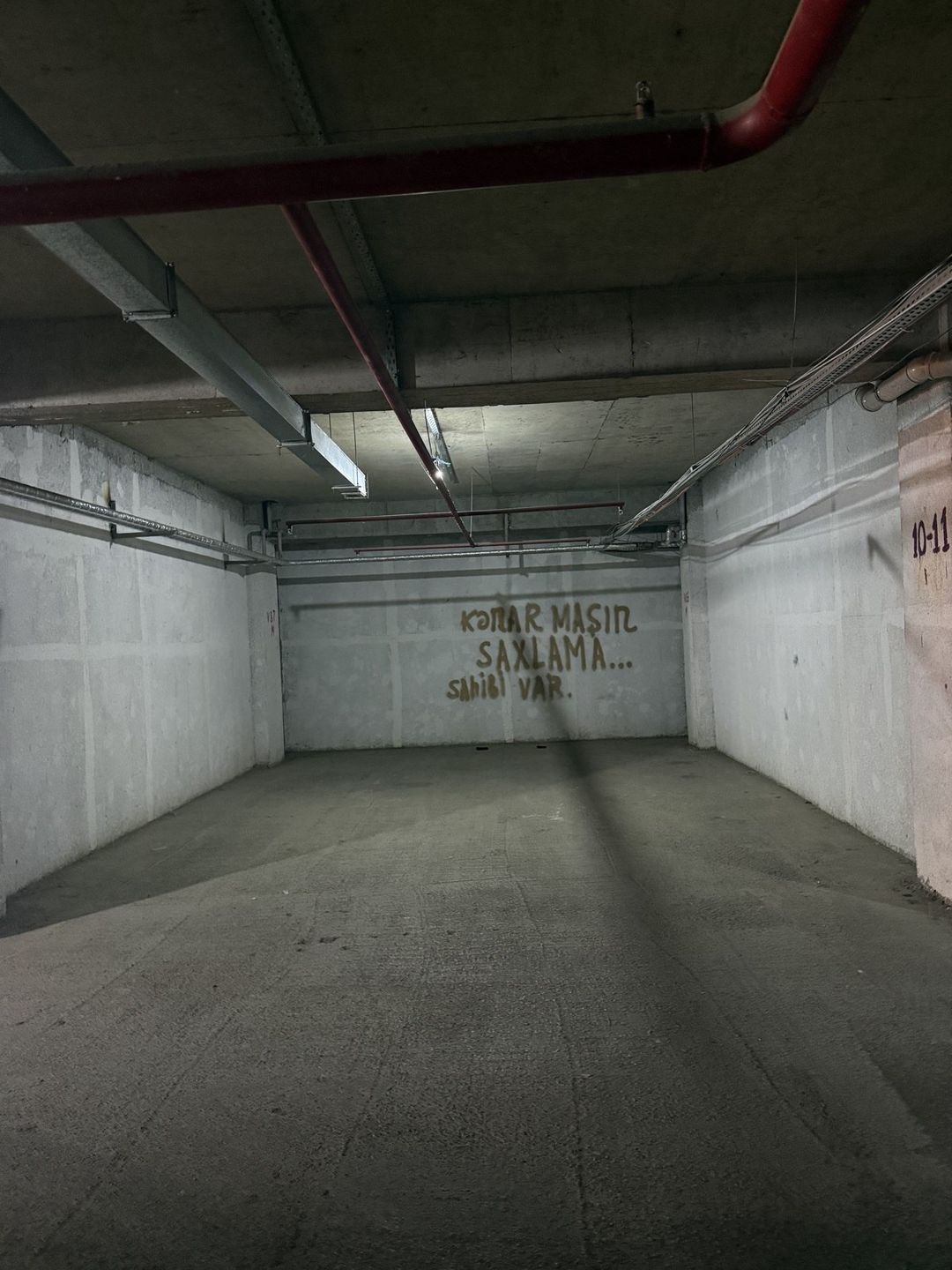 Satılır obyekt 200 m² — Əmlak, Bakı (6)