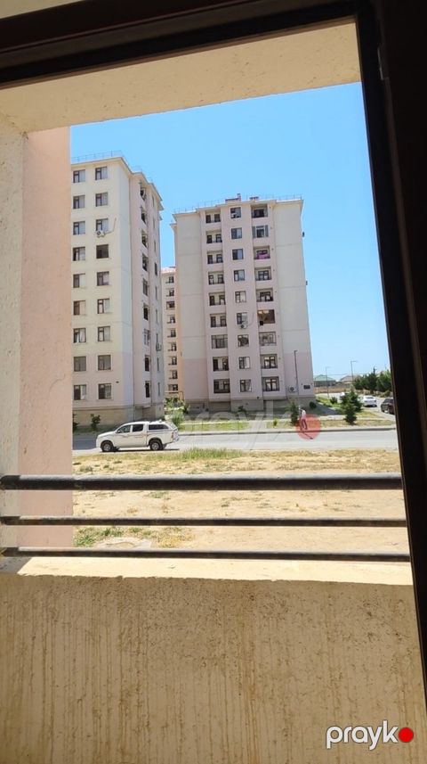 Satılır 4 otaqlı yeni tikili 102 m²
