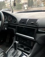 "BMW E39, X5, E38" android monitoru (4 RAM/64GB) — Perviz — Ehtiyat hissələri və aksesuarlar