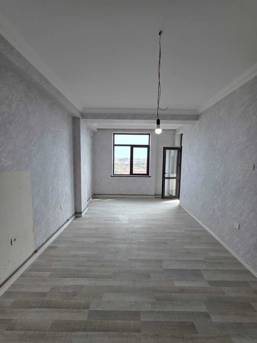 Satılır 2 otaqlı yeni tikili 60 m² — Mənzil, Sumqayıt (12)