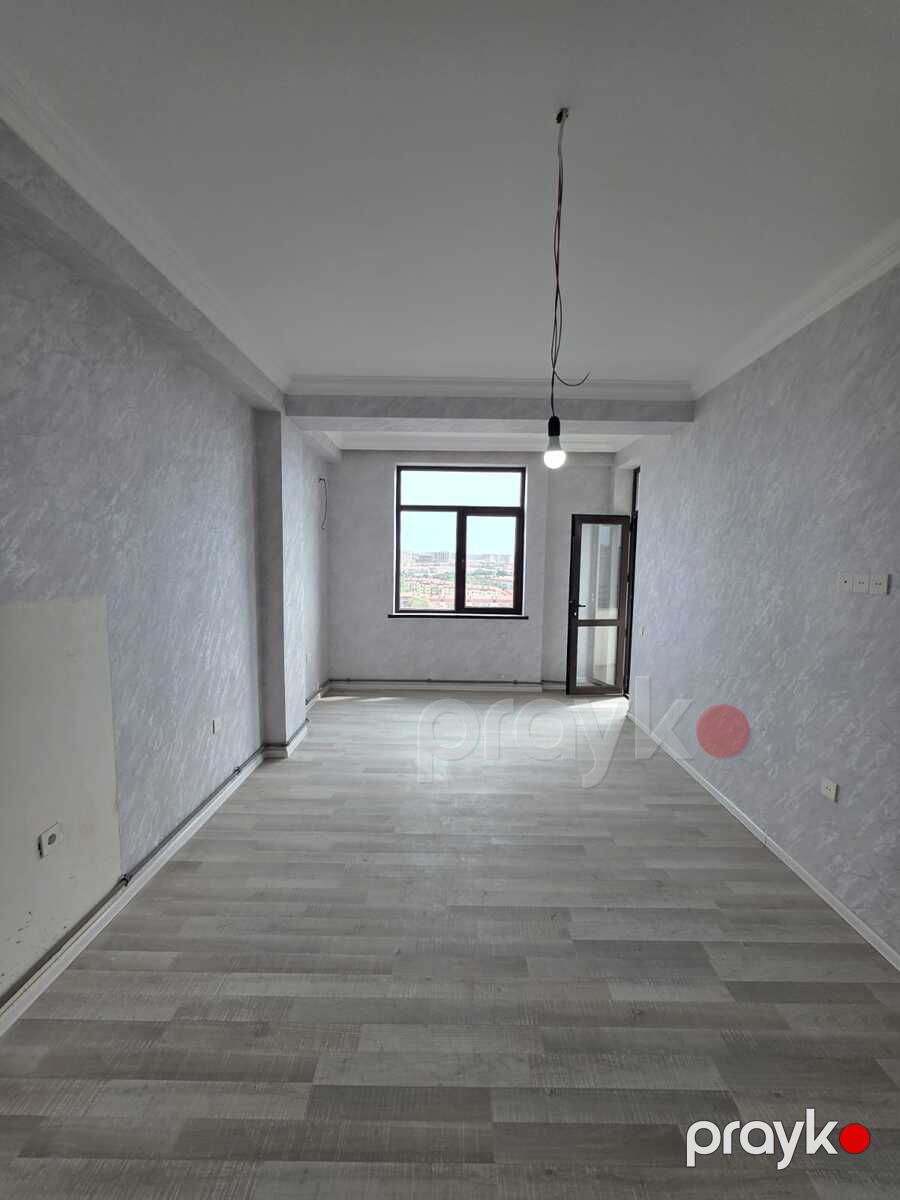 Satılır 2 otaqlı yeni tikili 60 m² — Mənzil, Sumqayıt (12)