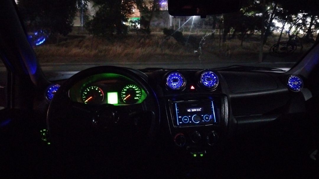 Lada (VAZ) Granta, 2013 il — Avtomobillər, Bakı (6)