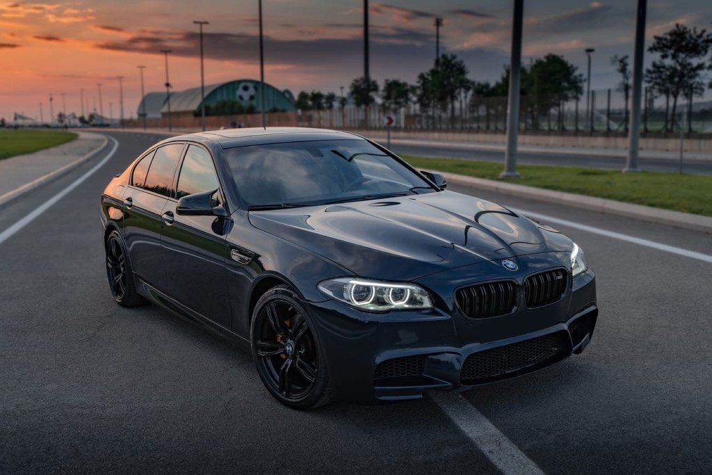 BMW 528, 2.0 L, 2012 il, 200 000 km — Avtomobillər, Ağsu (6)