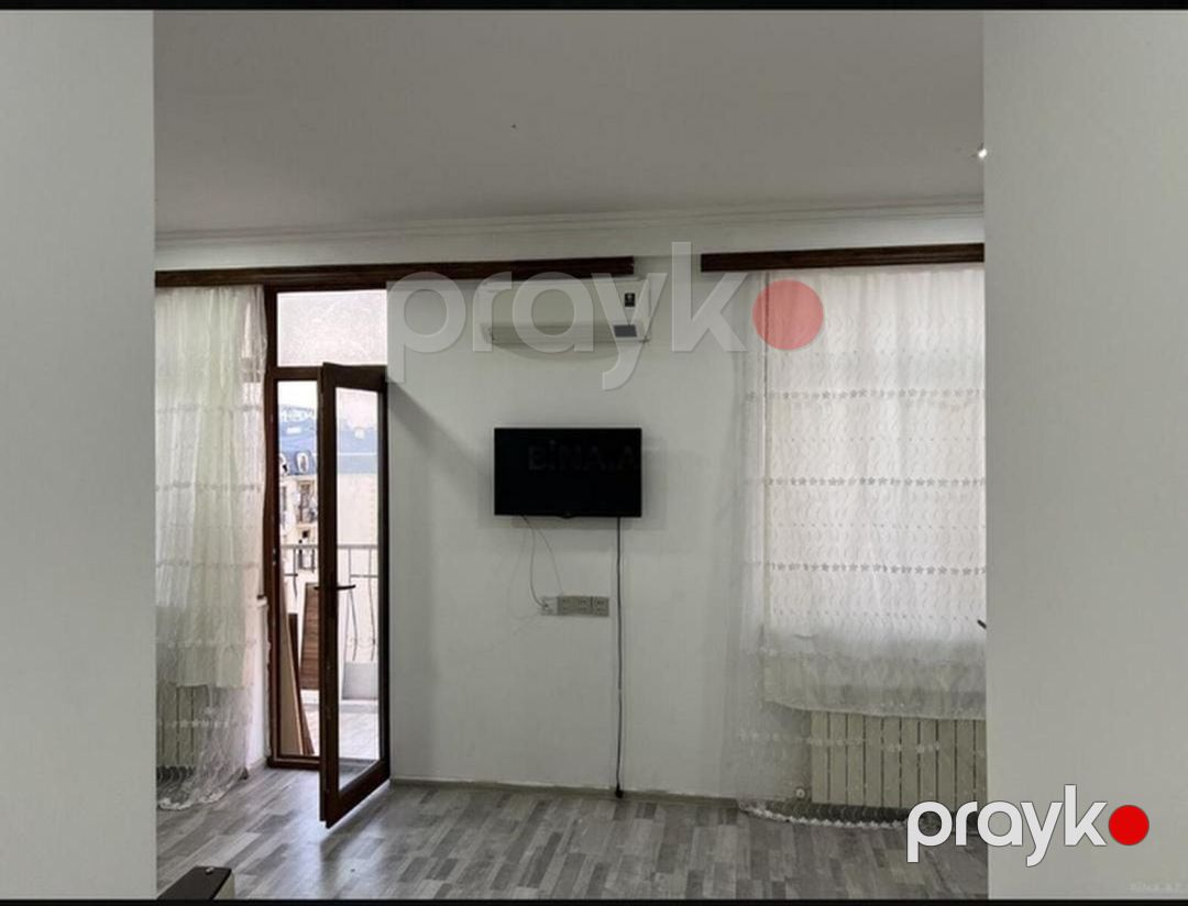 3-otaqlı yeni tikili kirayə verilir, Xırdalan ş., 65 m² — Mənzil, Xırdalan (2)