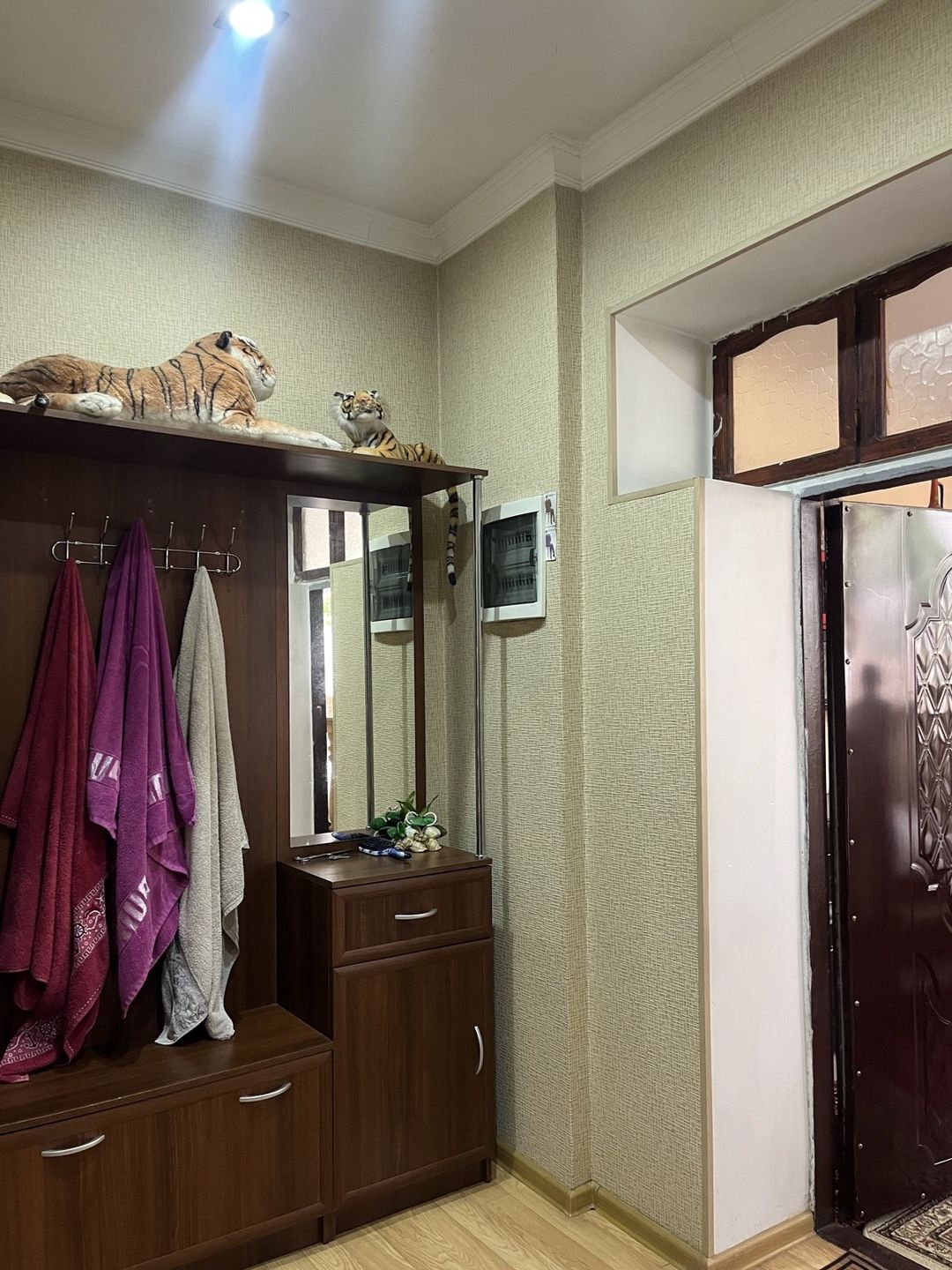 Satılır 4 otaqlı həyət evi/bağ evi 146 m² — Ev, villa, Xırdalan (5)