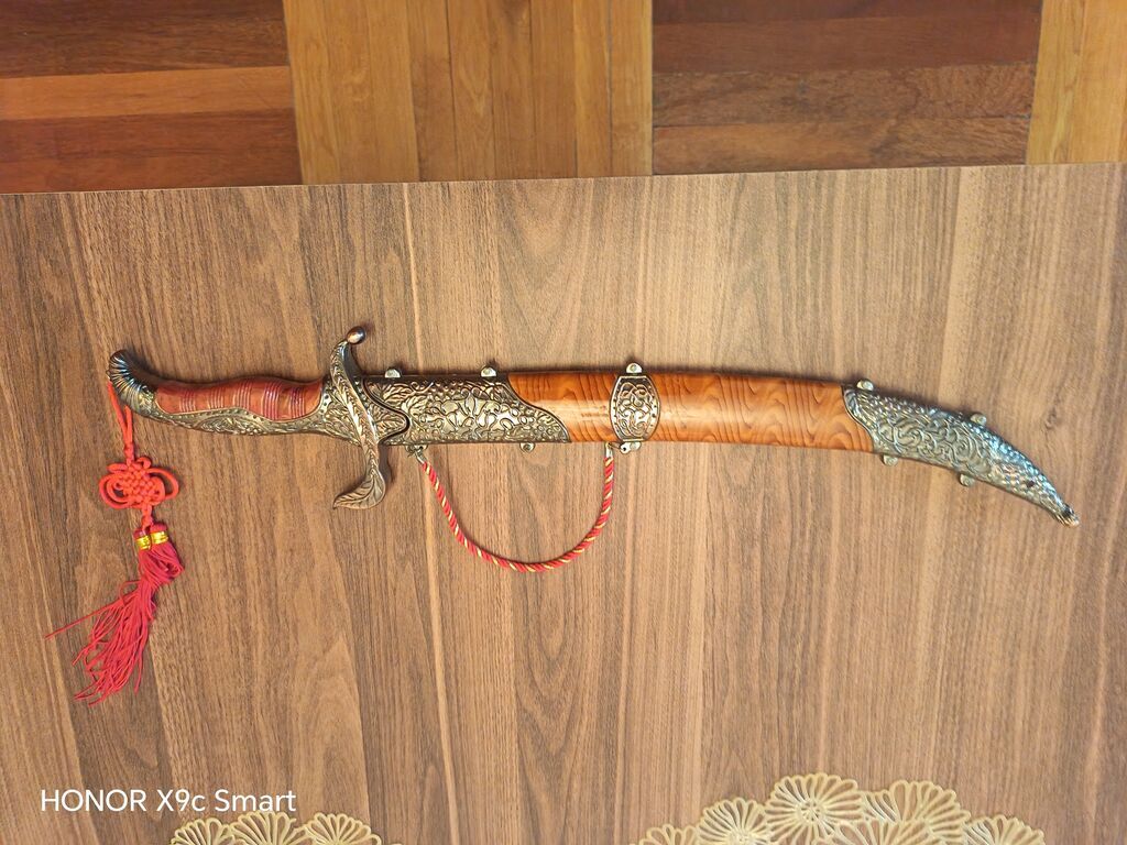 Dekor məhsulları — Ev və dekor, Bakı (2)