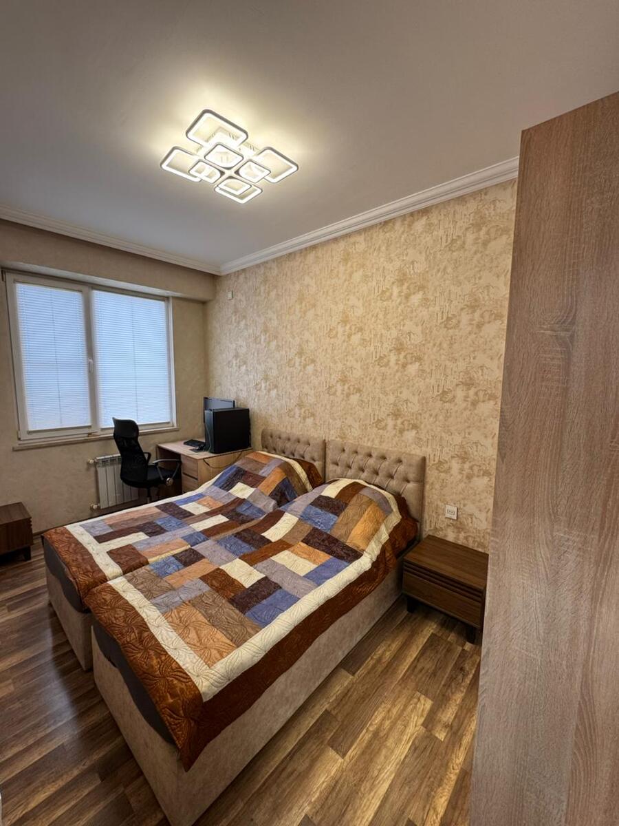 Satılır 2 otaqlı yeni tikili 53 m² — Mənzil, Bakı (6)
