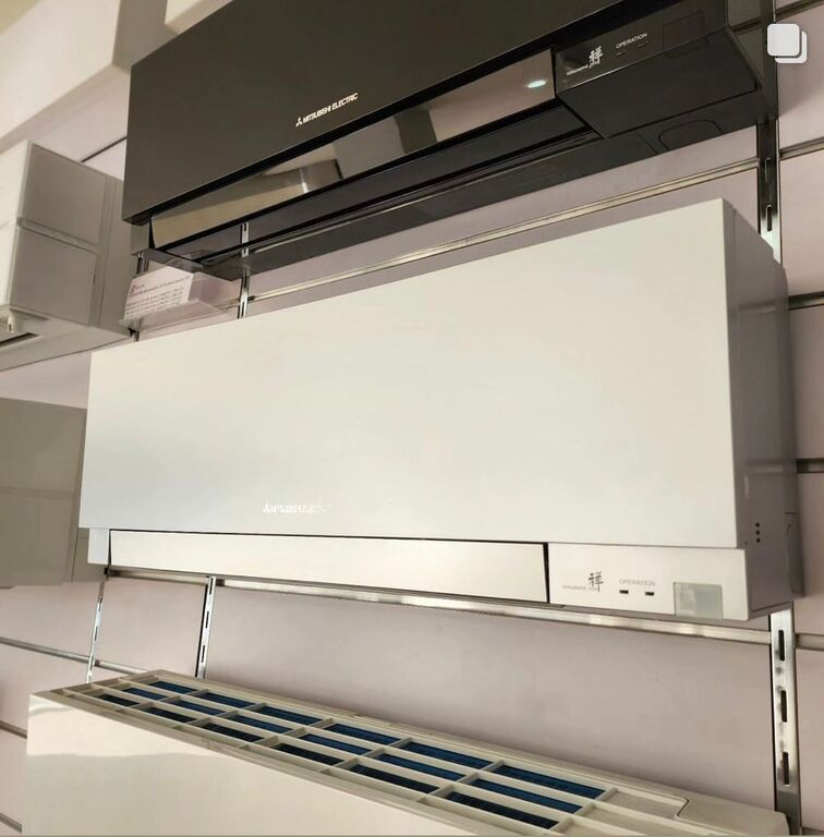 Kondisioner Mitsubishi Electric 30-35 kv — Ev texnikası, Bakı (11)
