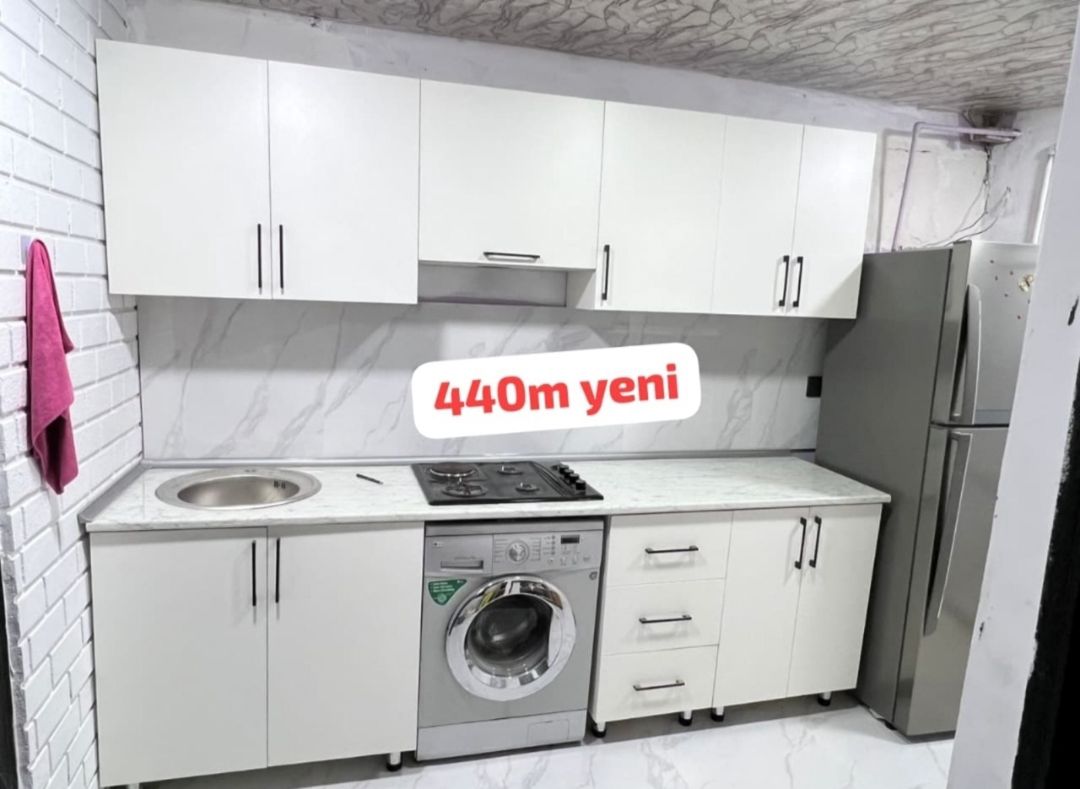 Mətbəx mebeli — Mebel, Xırdalan (2)