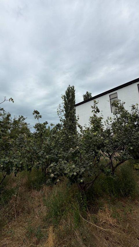 Satılır torpaq 13 sot — Bakı