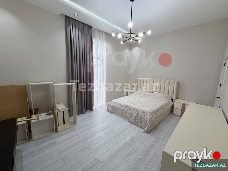 Xəzər rayon, Mərdəkan qəsəbəsi — Ev, villa, Bakı (3)
