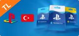 PSN türkiyə balans yüklənməsi — SamStore — Games, consoles, and software