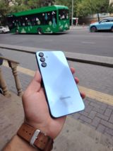 Samsung Galaxy A15, 128 GB, Zəmanət, Sensor, Barmaq izi — Fm store — Samsung