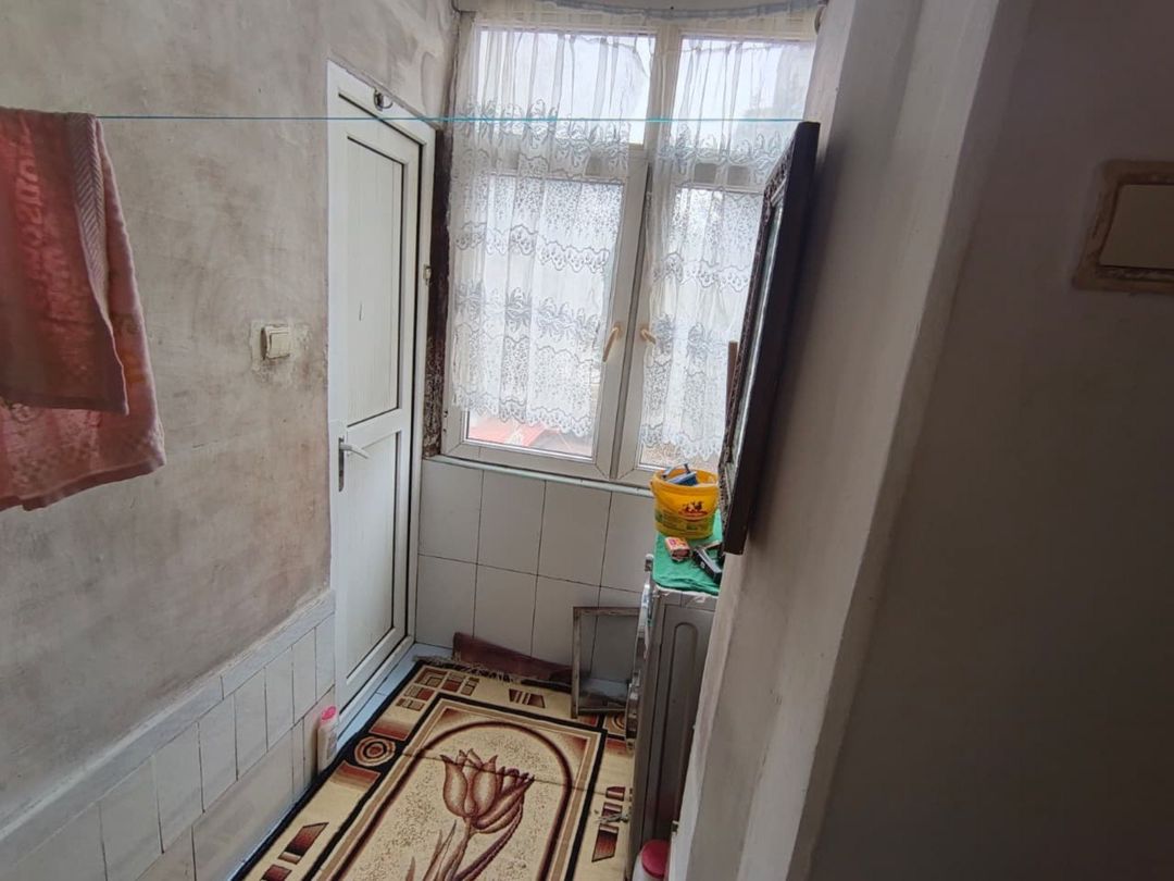 Satılır 2 otaqlı köhnə tikili 35 m² — Mənzil, Bakı (3)