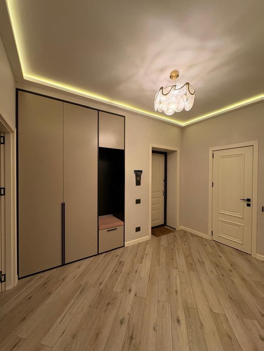 İcarəyə verilir 3 otaqlı yeni tikili 100 m² — Mənzil, Bakı (8)