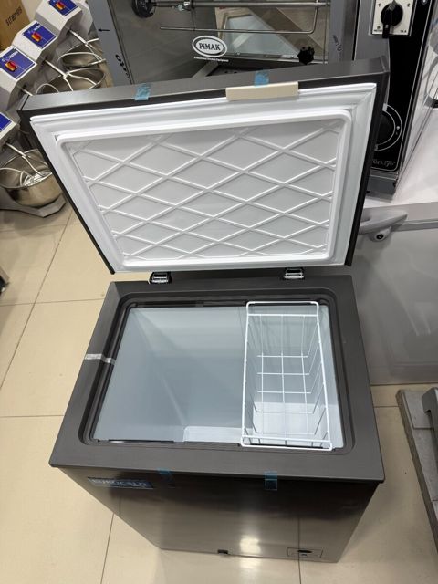 Dondurucu 100 Lt — Bakı