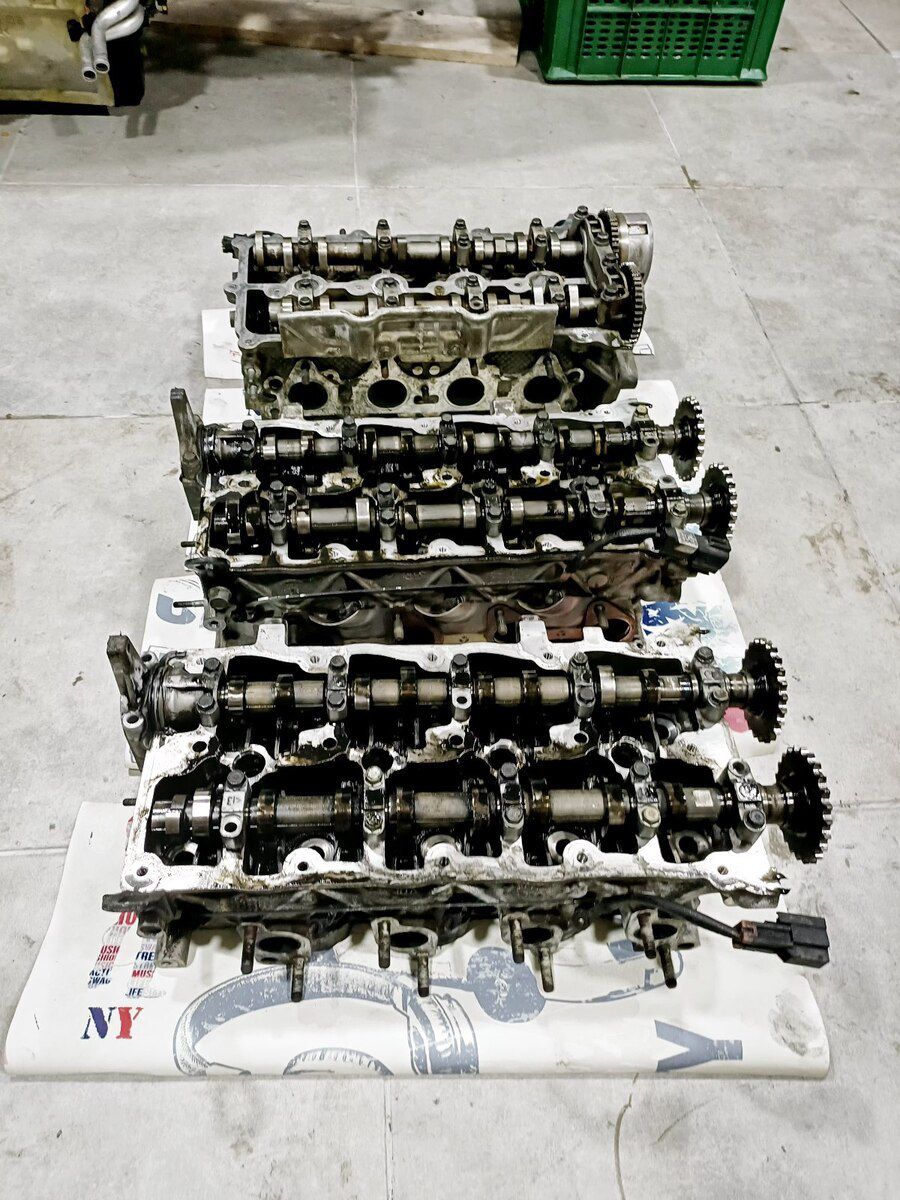 Kia Ceed ekran, radiator, dinamo, kompressor və mühərriki — Ehtiyat hissələri və aksesuarlar, Bakı (10)