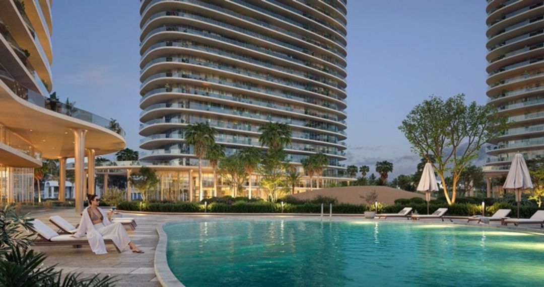 Satılır 1 otaqlı yeni tikili 30 m² — Mənzil, Bakı (3)