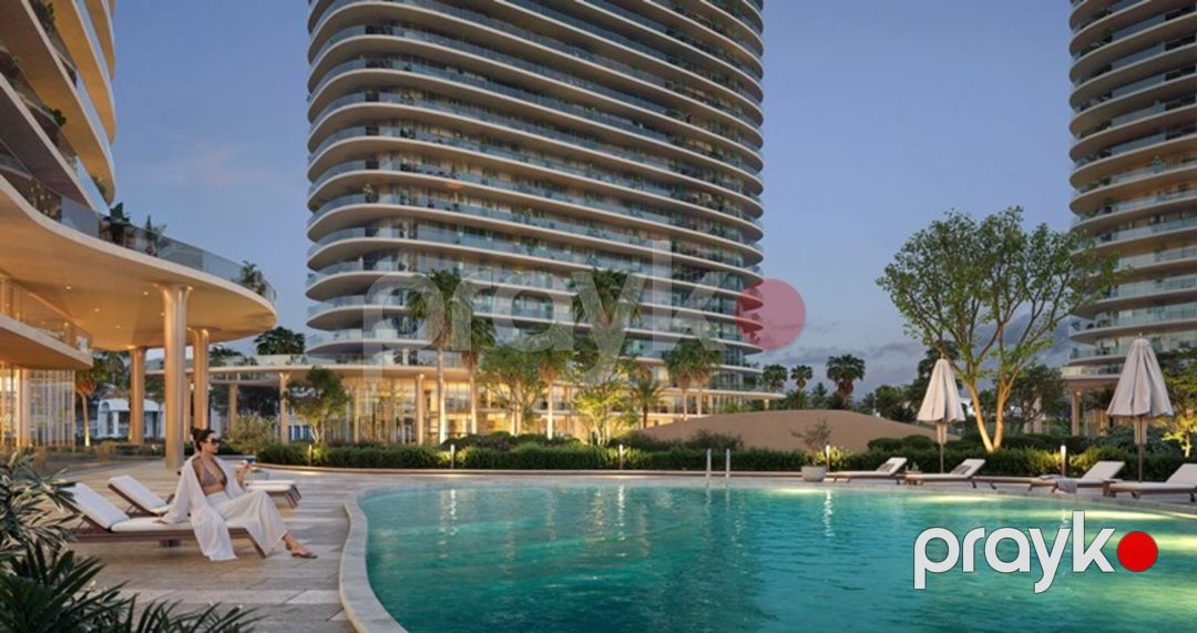 Satılır 1 otaqlı yeni tikili 30 m² — Mənzil, Bakı (3)