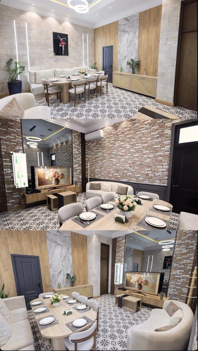 İcarəyə verilir obyekt 950 m² — Əmlak, Bakı (8)