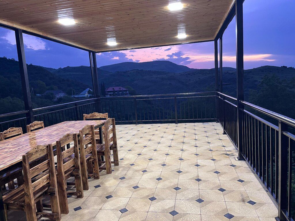 Villa kirayə verilir, Göygöl r — Ev, villa, Göygöl (5)
