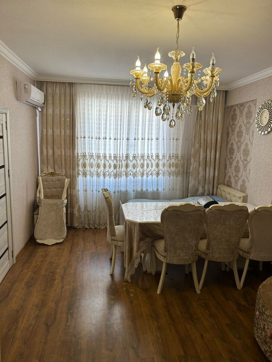 2-otaqlı yeni tikili kirayə verilir, Xırdalan ş., 65 m² — Mənzil, Xırdalan (4)