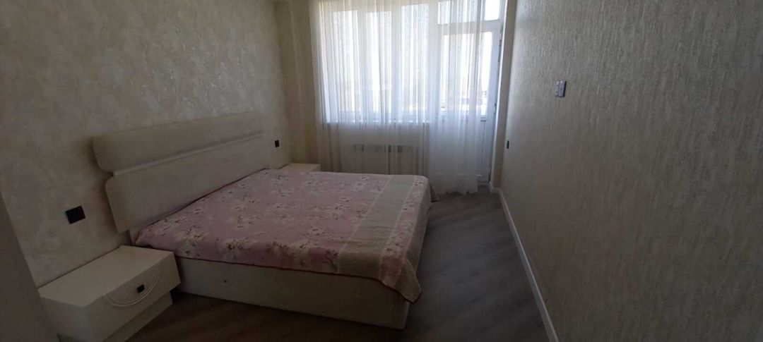 2-otaqlı yeni tikili kirayə verilir, Masazır qəs., 60 m² — Mənzil, Bakı (10)