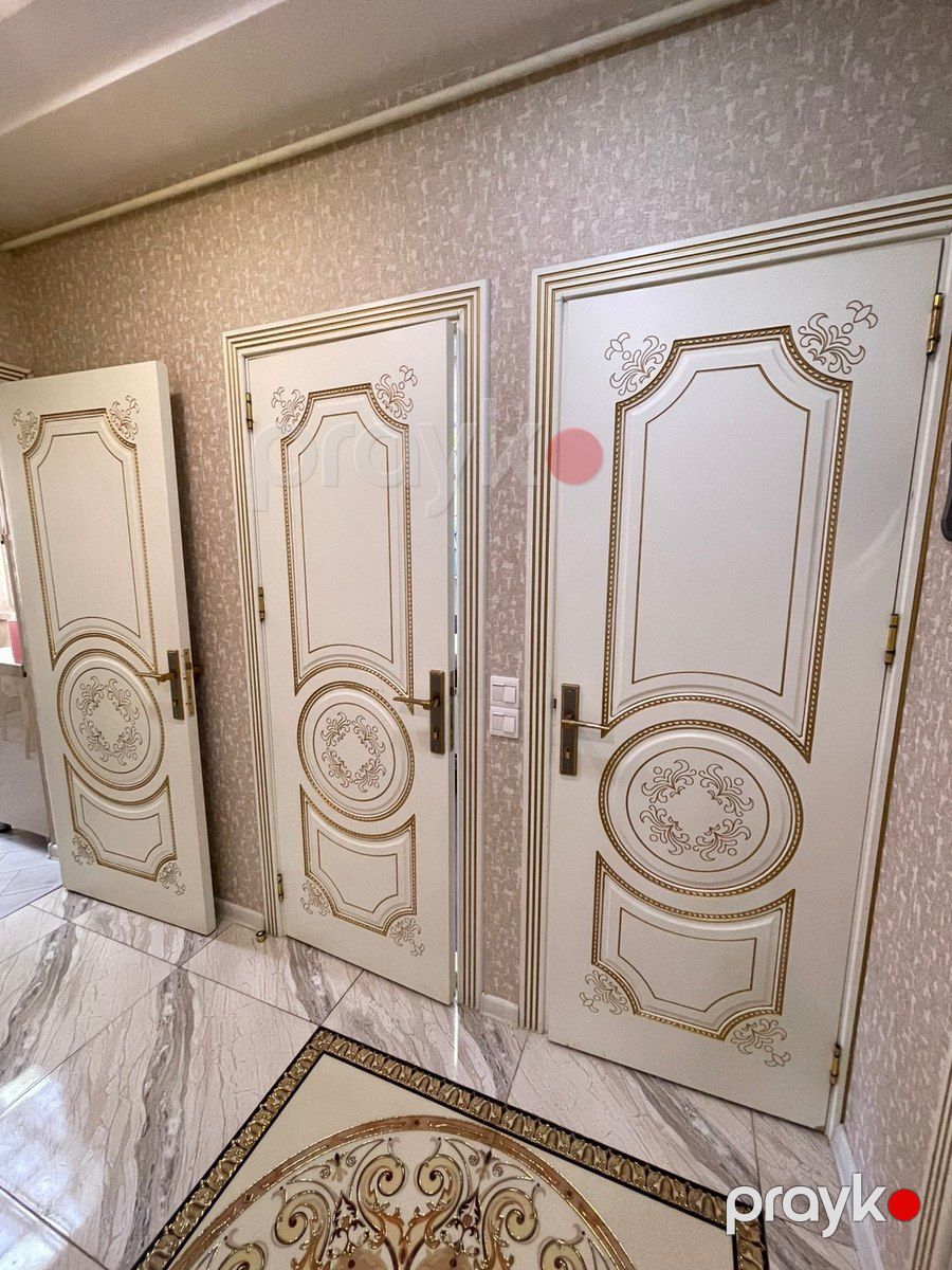 2-otaqlı mənzil, Sumqayıt ş., 55 m² — Mənzil, Sumqayıt (11)
