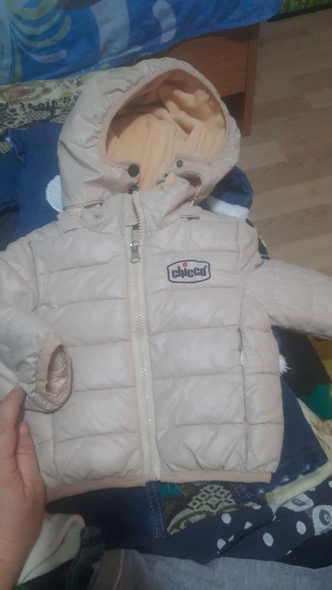 Kurtka, Uniseks, 1 - 2 yaş, Chicco — Bakı