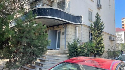 İcarəyə verilir obyekt 87 m² — Bakı