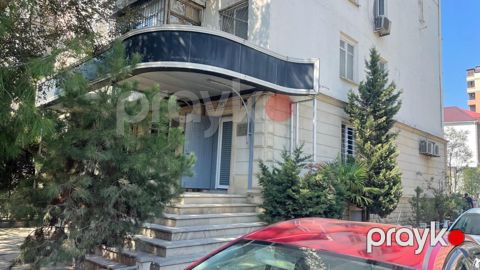 İcarəyə verilir obyekt 87 m²