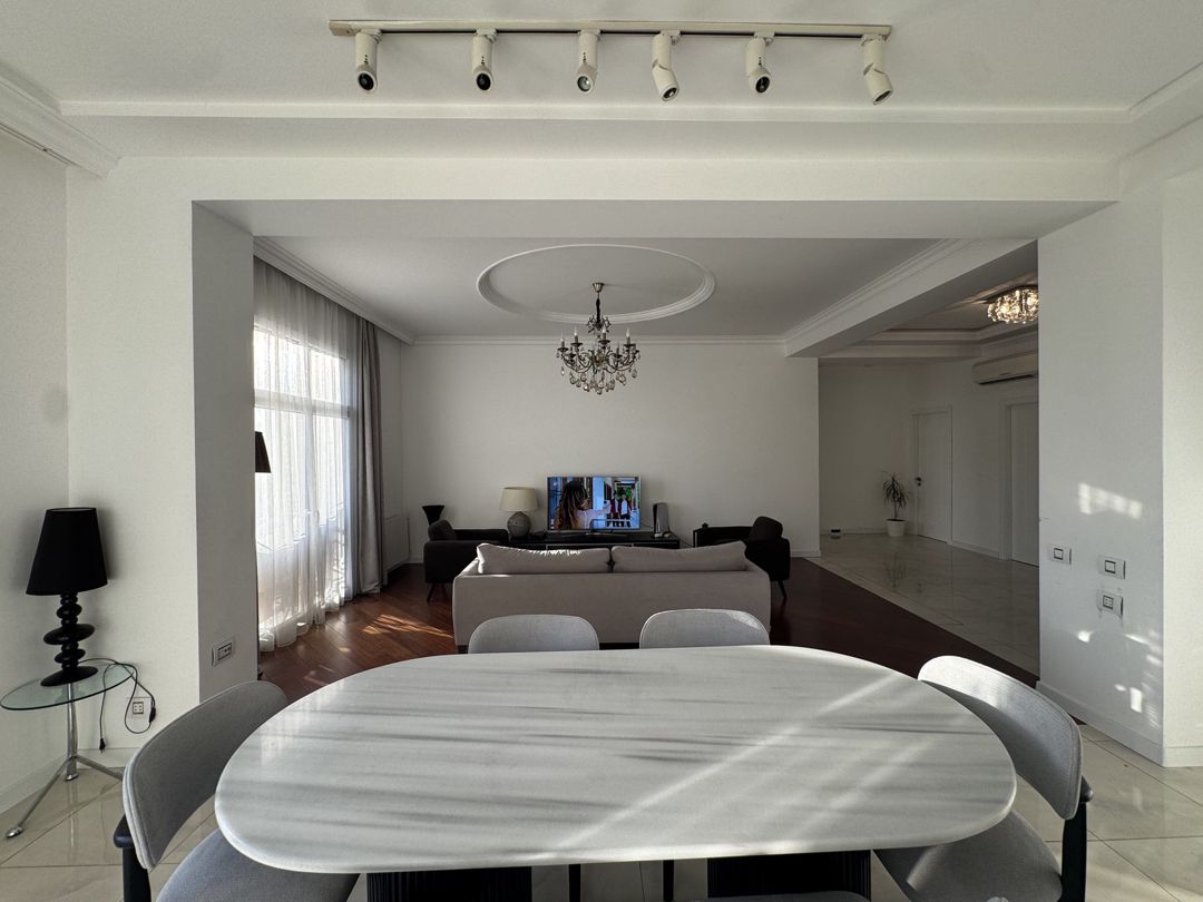 Satılır 4 otaqlı yeni tikili 141 m² — Mənzil, Bakı (5)