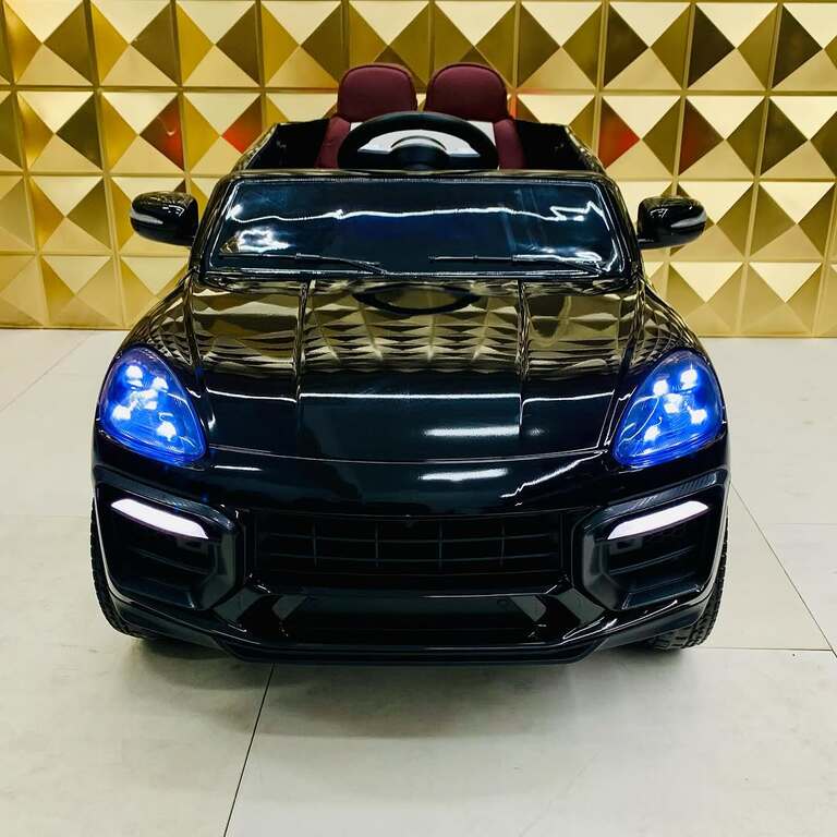 Uşaq elektromobili "Porsche" — Uşaq avtomobilləri, Bakı (7)