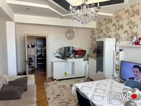 2-otaqlı yeni tikili, Sumqayıt ş., 76 m² — Sumqayıt