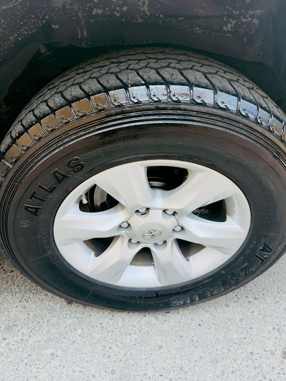 Toyota Land Cruiser Prado, 2.7 L, 2010 il, 189 000 km — Avtomobillər, Bakı (11)