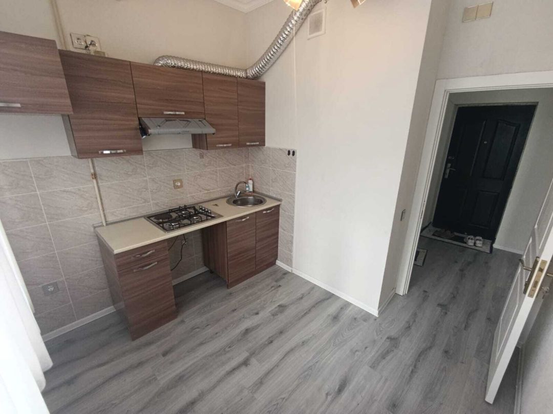 İcarəyə verilir 1 otaqlı yeni tikili 45 m² — Mənzil, Bakı (4)