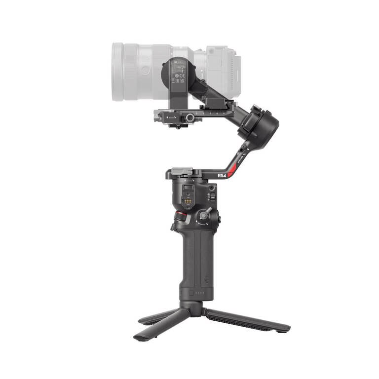 Dji Rs 4 — Foto və video texnikası, Bakı (4)