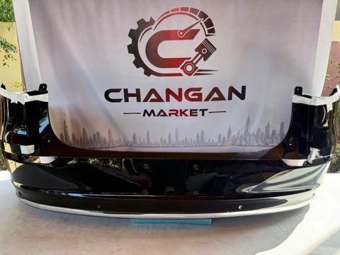 Changan Q07 arxa buferi — Bakı