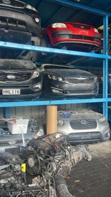 "Hyundai, Kia" ehtiyat hissələri — Eyyuboğlu Auto Parts — Запчасти и аксессуары