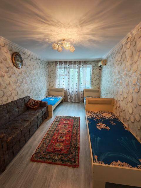 İcarəyə verilir 1 otaqlı köhnə tikili 31 m² — Mingəçevir