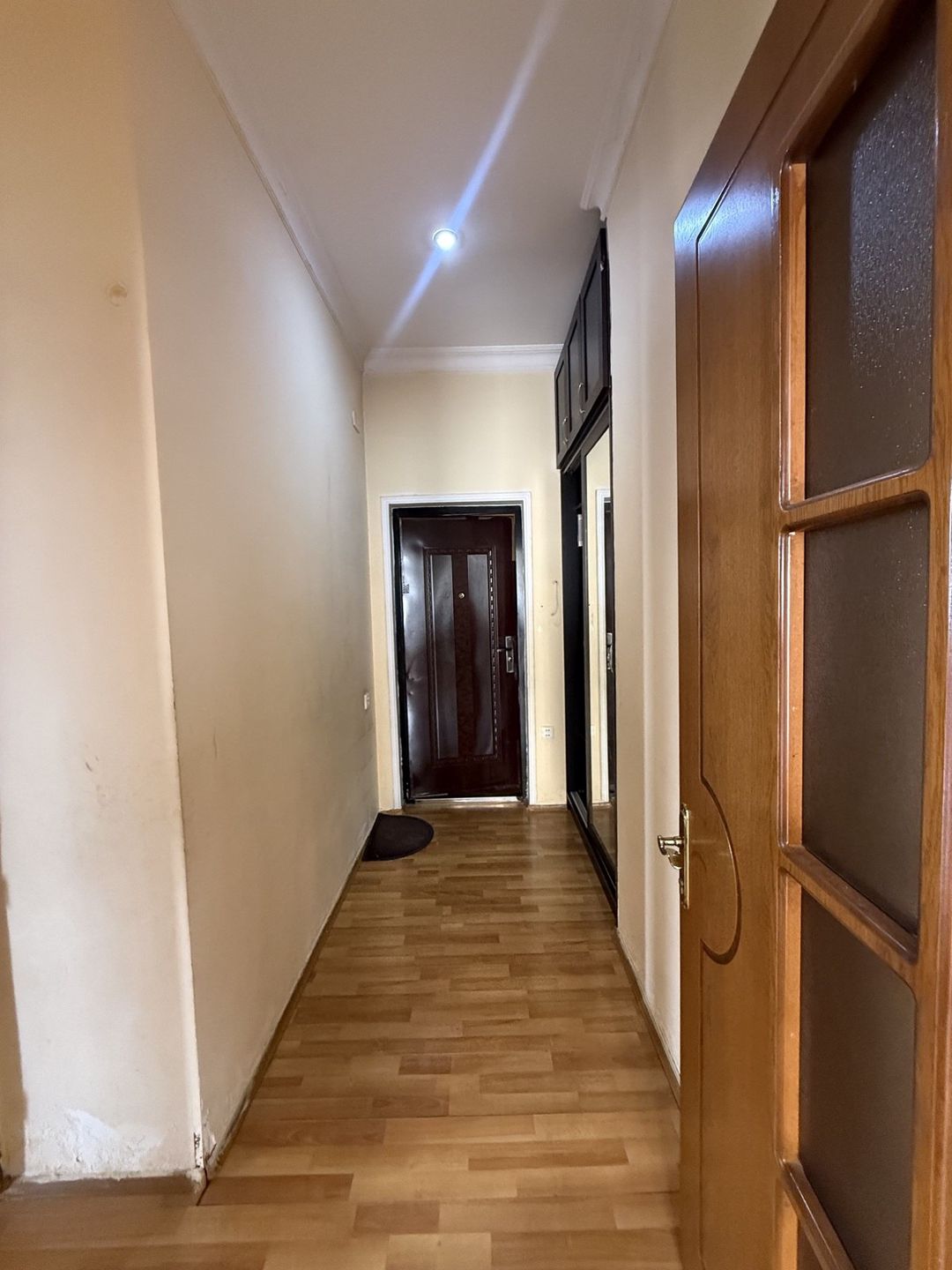 İcarəyə verilir 2 otaqlı yeni tikili 90 m² — Mənzil, Bakı (7)
