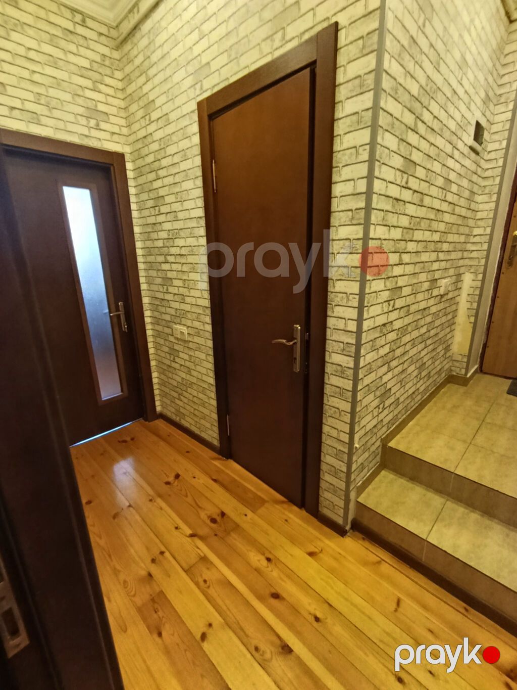 Bakı, M.Ə. Rəsulzadə qəs., 1 otaqlı, Köhnə tikili, m. Azadlıq Prospekti, 34 kv. m — Mənzil, Bakı (10)