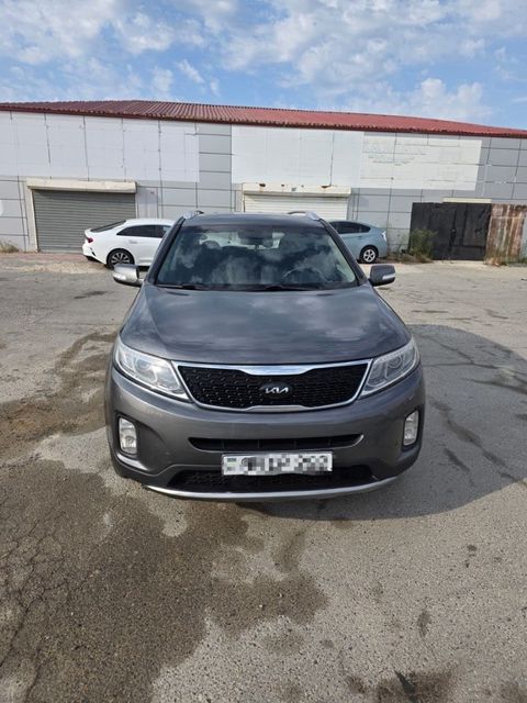 Kia Sorento, 2.0 L, 2013 il, 255 000 km — Bakı