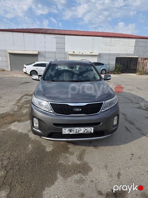 Kia Sorento, 2.0 L, 2013 il, 255 000 km
