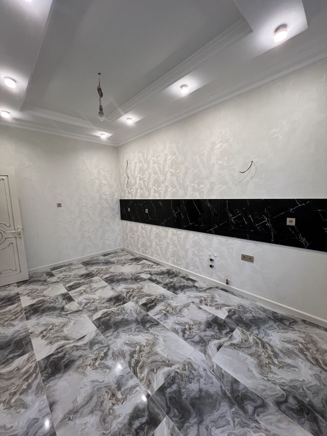 Satılır 6 otaqlı həyət evi/bağ evi 320 m² — Ev, villa, Bakı (11)