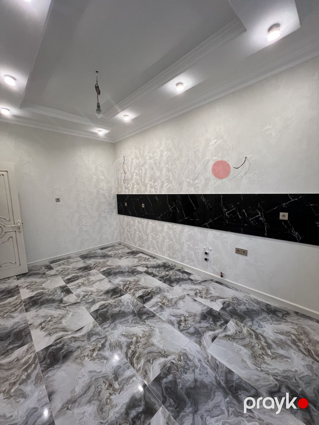 Satılır 6 otaqlı həyət evi/bağ evi 320 m² — Ev, villa, Bakı (11)