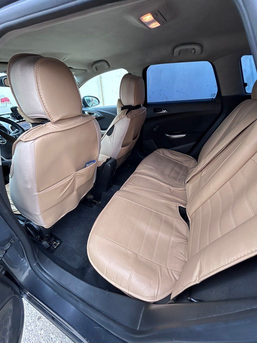 Opel Astra, 2011 il — Avtomobillər, Bakı (7)